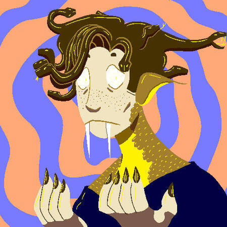 hlvrai fantasy au tommy