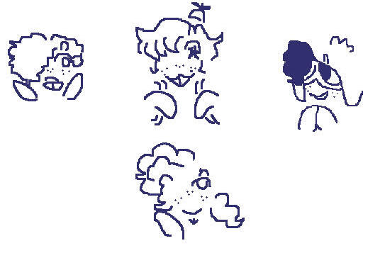 hlvrai doodle