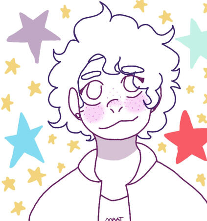 steven universe colorless