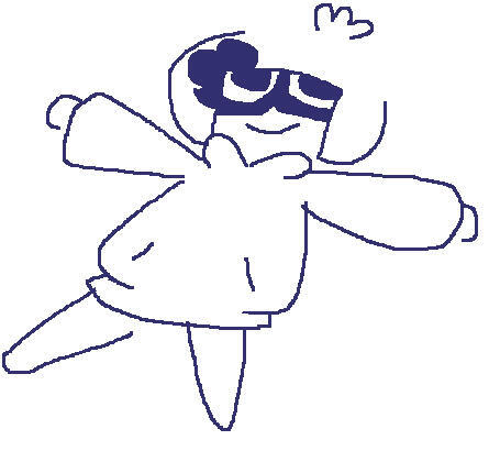 hlvrai doodle