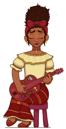dolores