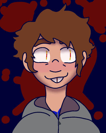 johnny ghost