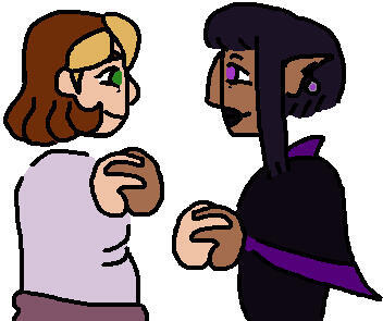 vee and mitra