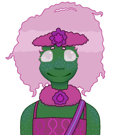 hydrangea calfuray (ray)