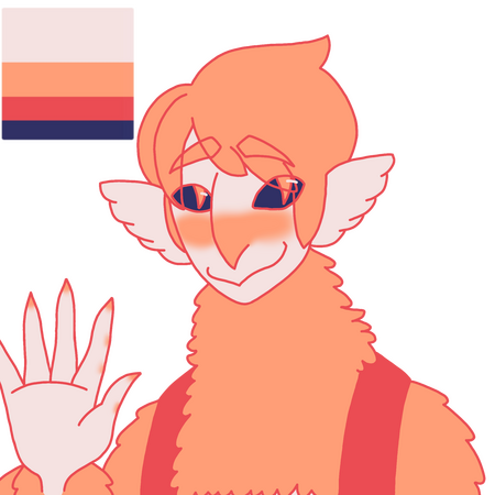 sphinx color palette challenge