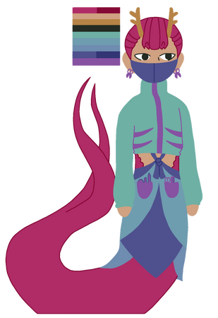 hiko, slightly outdated design