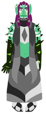 krost, one of my warlocks!