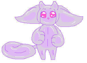 random slime shapeshifter