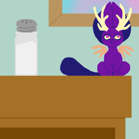 paint tool sai art