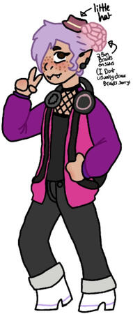 gotta be honest i dont remember